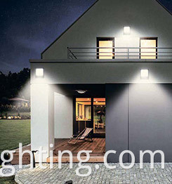 Outdoor LED Stadium Flood Light Fixture